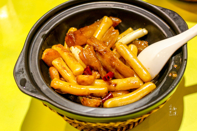 在南京一定要吃的60家店,来南京一定要吃的店