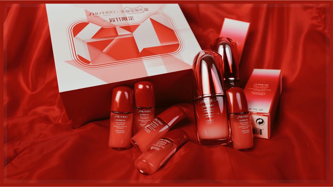 双11大牌四件套,双11现在礼盒都有什么