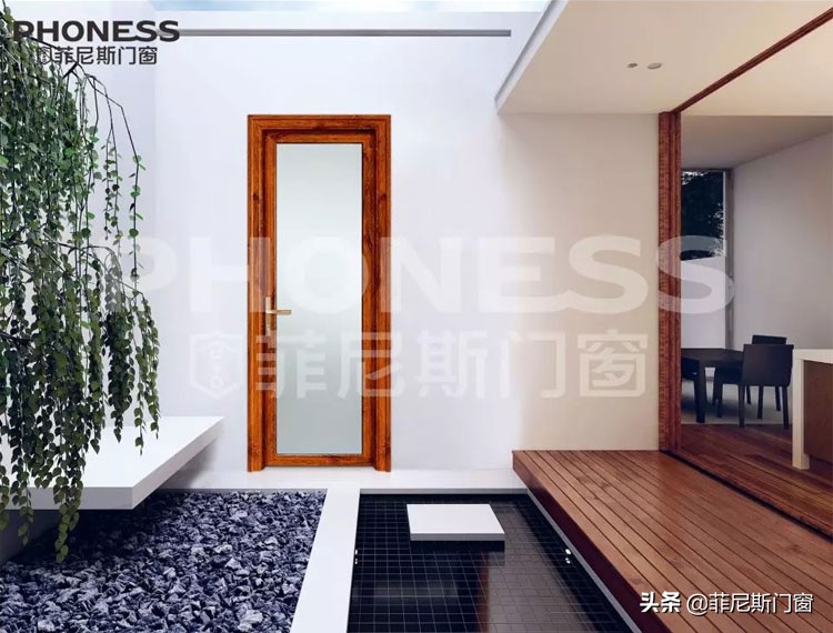 系统门窗五金件详解,断桥铝门窗五金品牌