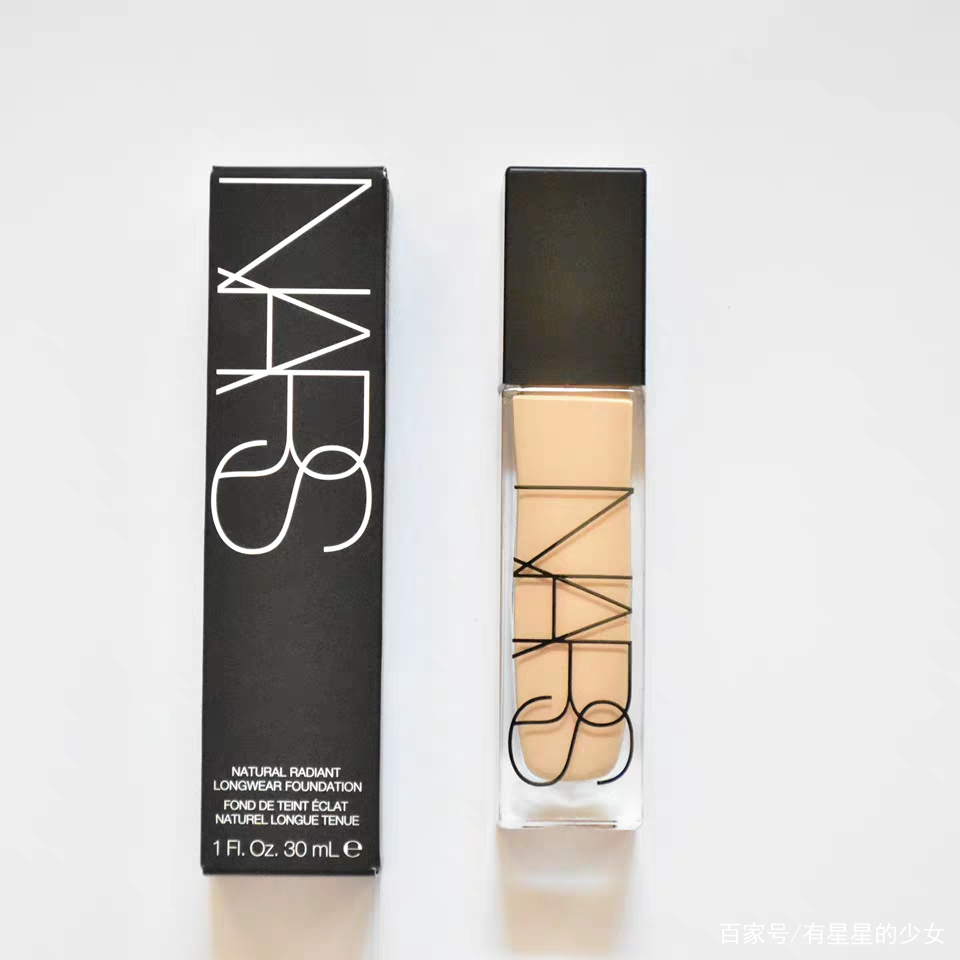 雅诗兰黛粉底液适合油皮还是干皮,粉底液攻略