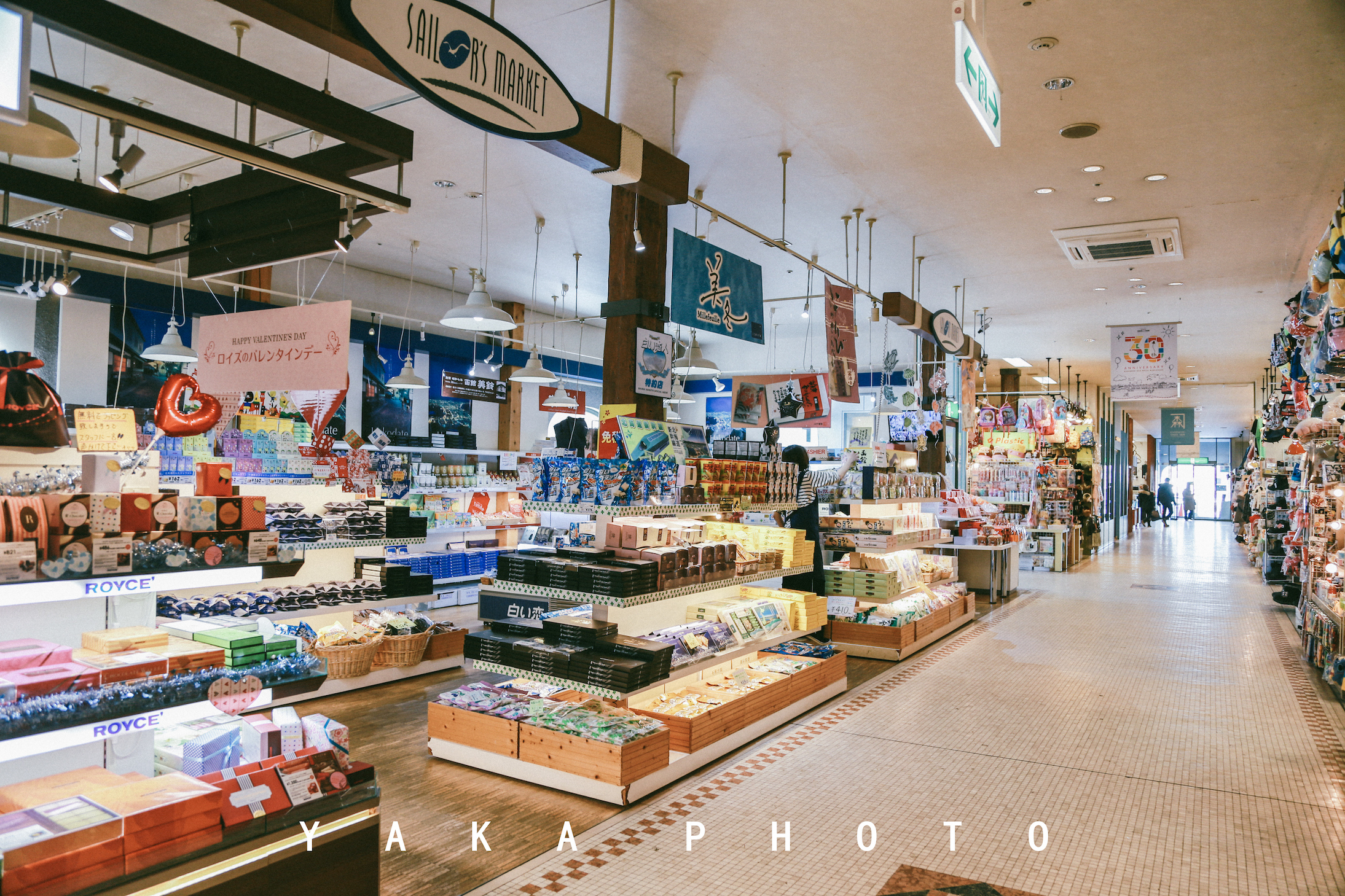 日本北海道函馆二日游自由行攻略,日本人最爱去哪里旅游