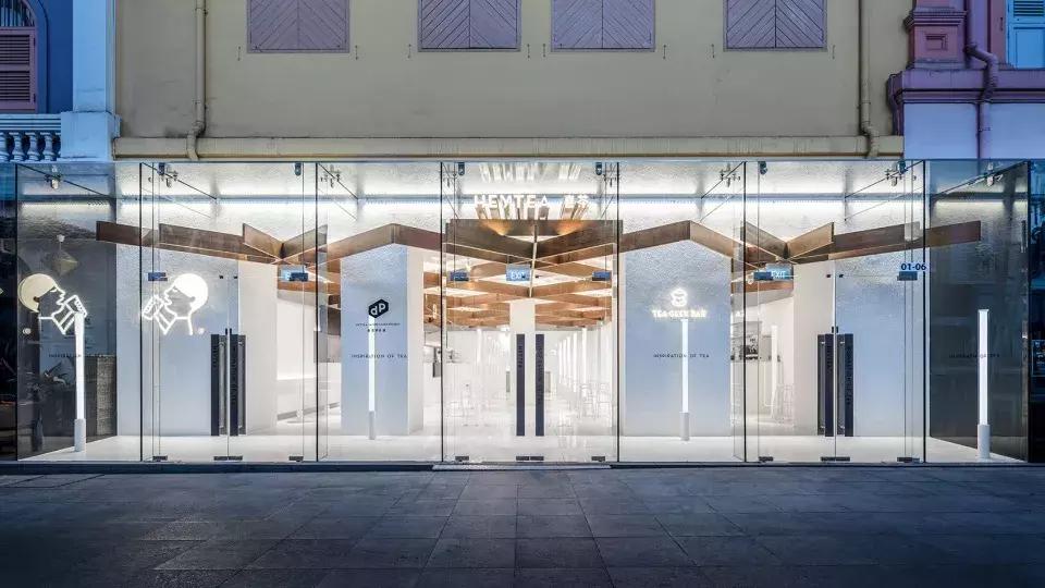 喜茶每杯的精髓,喜茶创始店隐藏菜单是什么