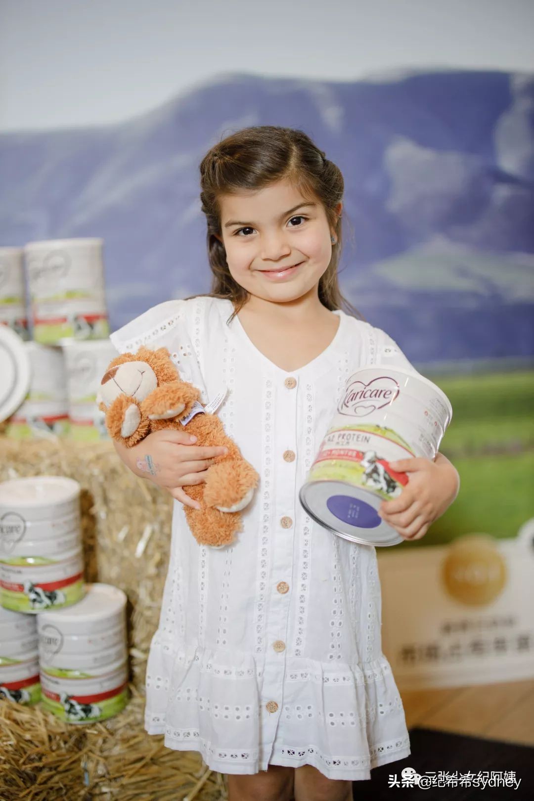 澳洲原装进口奶粉可瑞康,澳洲可瑞康奶粉新包装