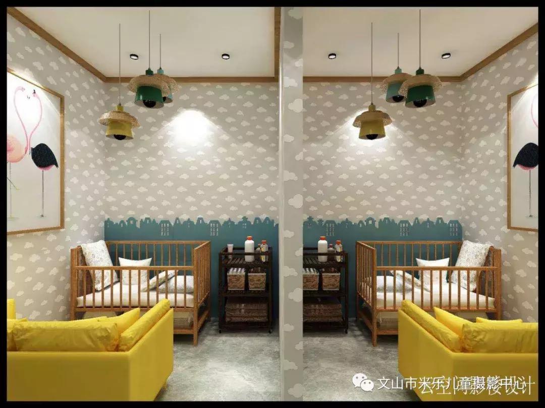 米乐儿童摄影美学馆老师们,兴国米乐儿童摄影美学馆