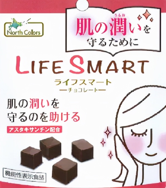 功能性食品的下一个风口：巧克力