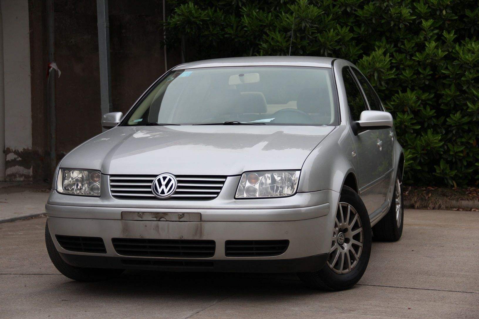 大众宝来的发展史,国内大众宝来进化史