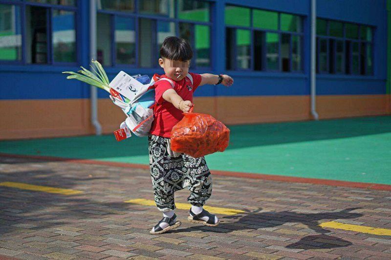 家有男孩应该怎样培养孩子,养育男孩的沟通技巧