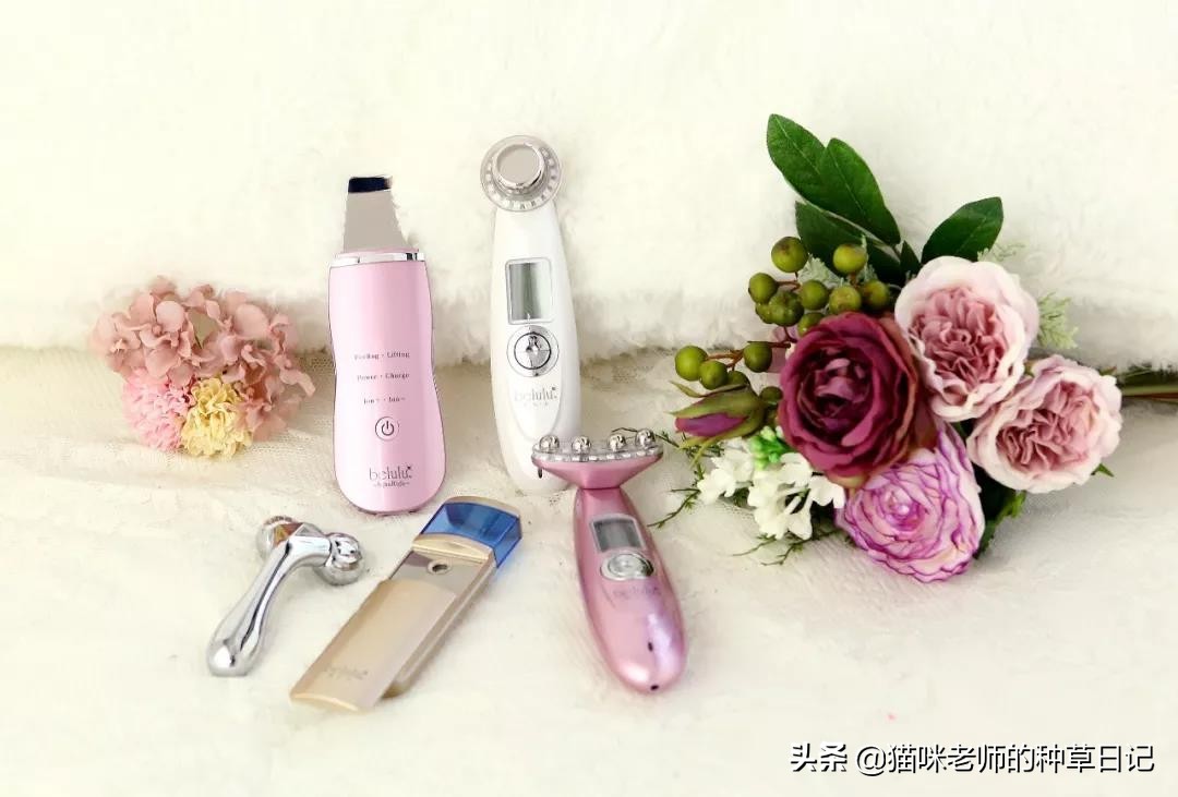 揭秘美容仪智商税,好的护肤美容仪怎么选