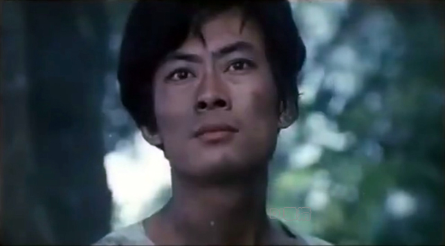 罕见老照片80年代男星,老电影老演员最美老照片