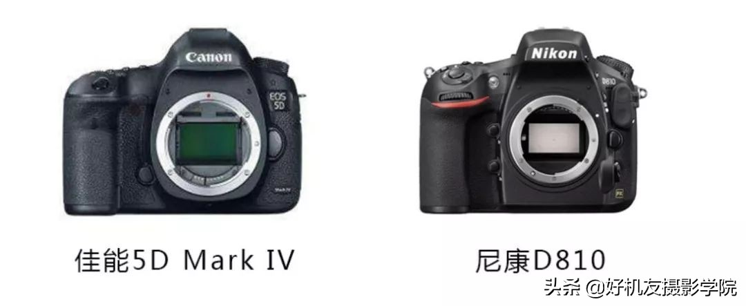 摄影小白要懂得的10个摄影知识,摄影小白的学习