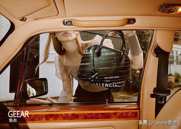 bvga是什么牌子,balenciaga这个是什么牌子