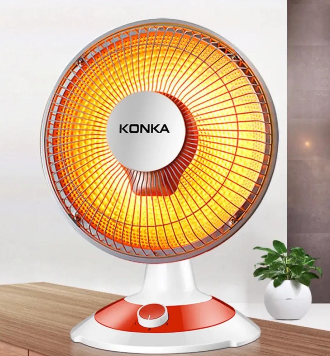 天再冷、也别用这三种方式给宝宝取暖