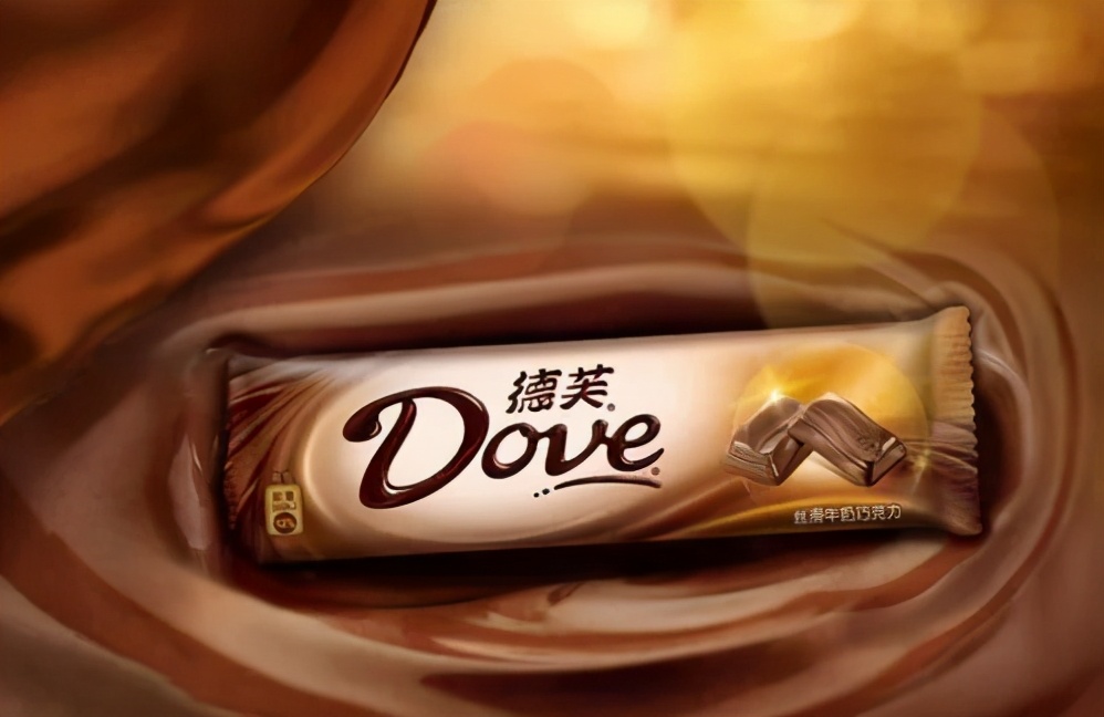 表白送德芙爱心会被拒绝吗,表白说要送德芙