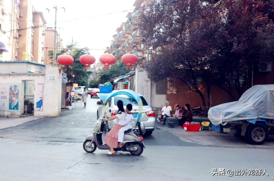 合肥商业街的现状,合肥成熟的商业街