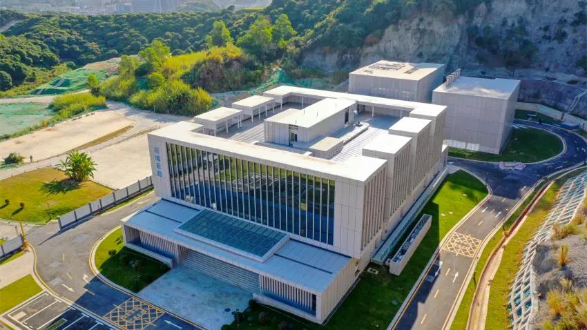 深圳之后“第二城”：华为布局西安，剑指“每秒百亿亿次”