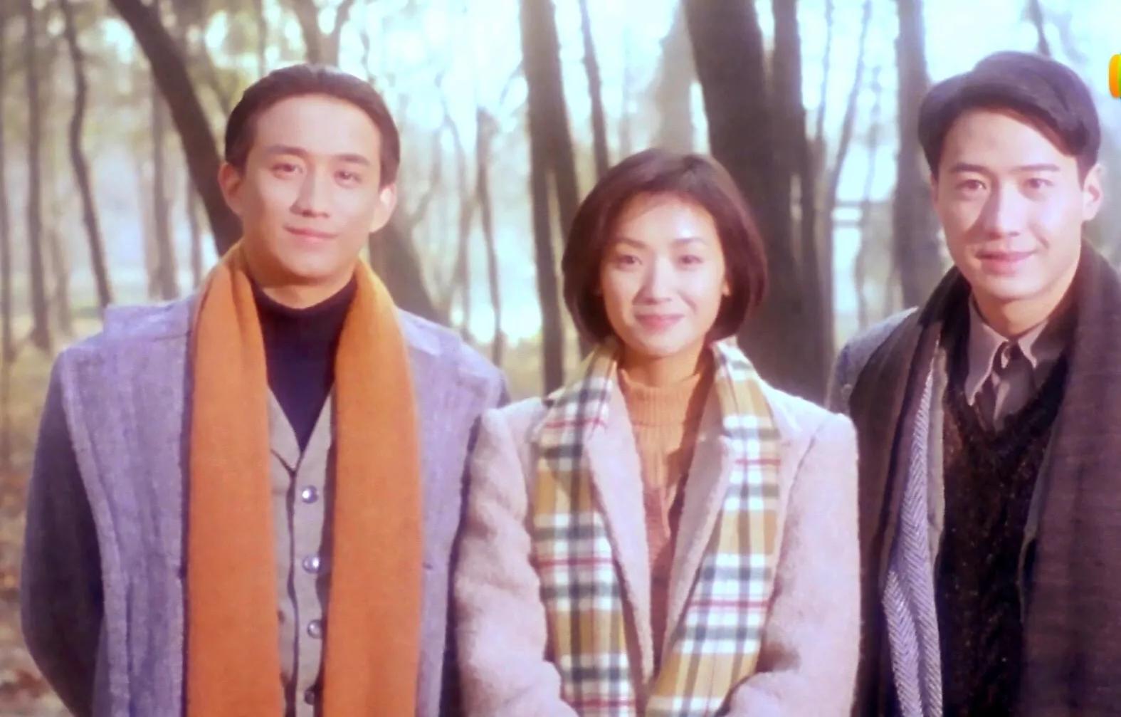 新版半生缘剧情遭魔改,半生缘又要翻拍了吗