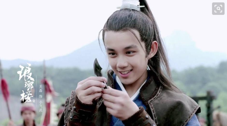 梅长苏为什么要救誉王妃,为什么梅长苏的势力那么大