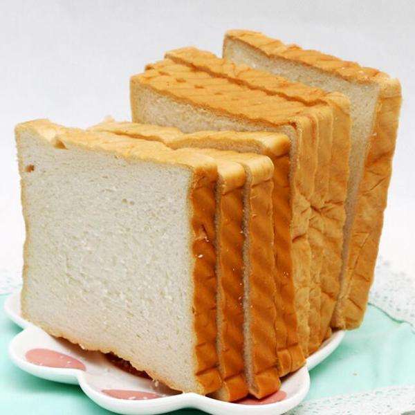 “渣”男，想说爱你很容易。浅析面包糠的大作用，美食有你更轻松