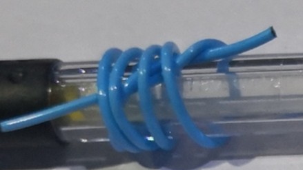 比绕指还简单的绑钩方法,常用的三种绑钩方法你喜欢哪一种