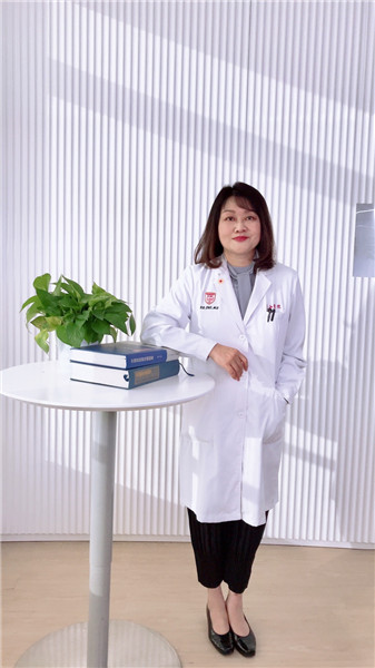 华山医院变态反应科看荨麻疹,中医学院第一附属医院变态反应科