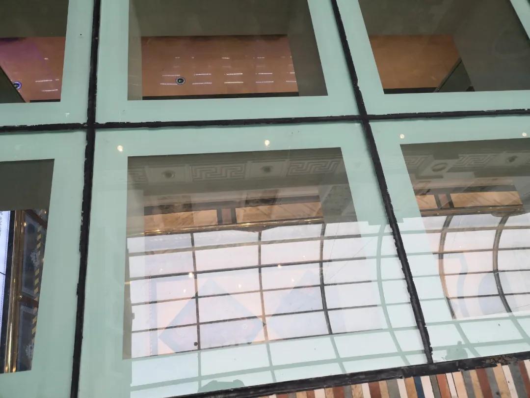 这处古建筑群藏着徐州的辉煌过往,徐州绝无仅有的标志性建筑