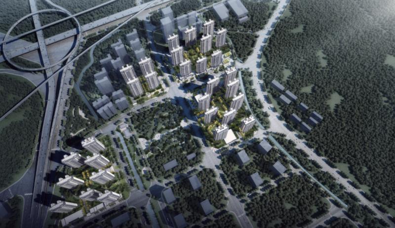 昆明保利城楼盘销售排名,昆明保利城三期分析