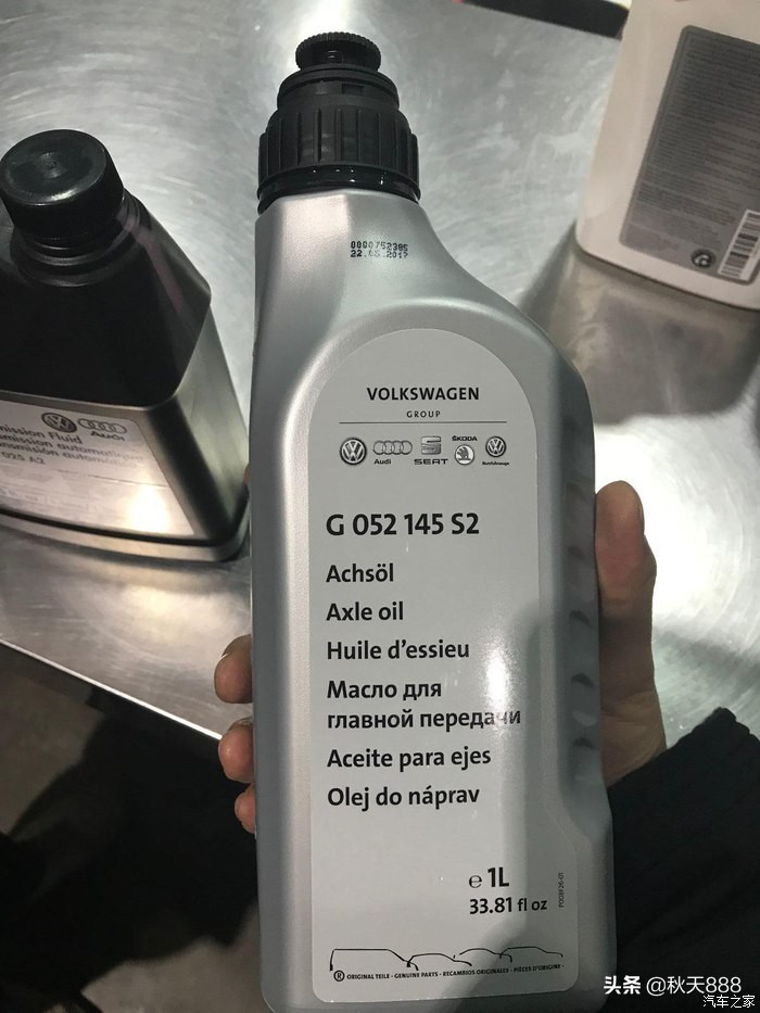 老款途锐3.0的十大忠告,老途锐3.2有多重