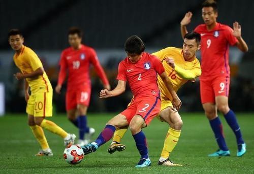 中国足协组建一支全华班球队，参加韩国联赛，你怎么看？