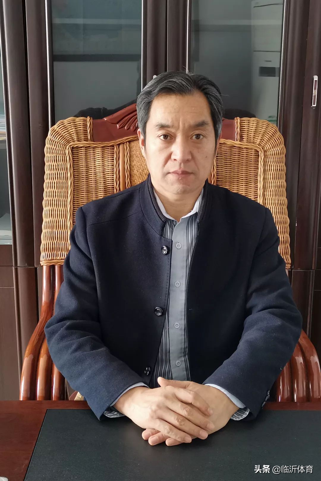 市体育局长,全省体育局长会议