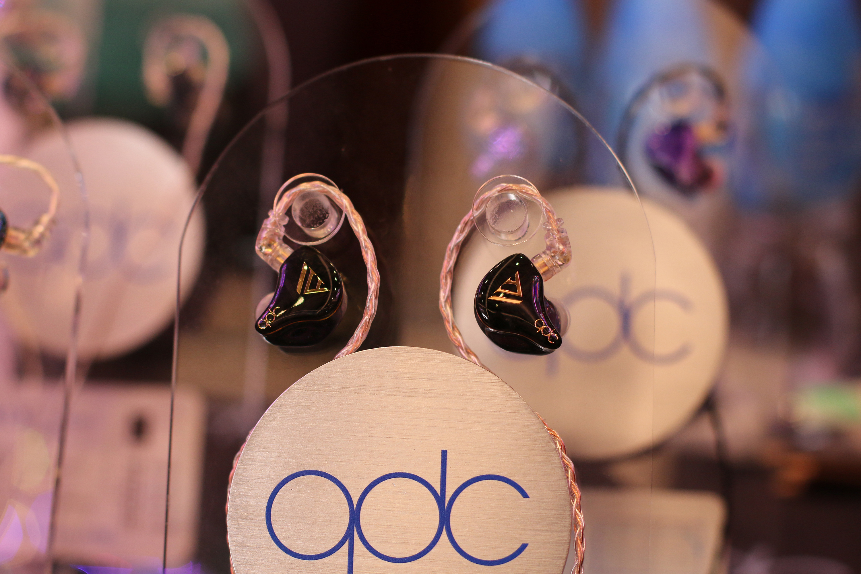 春回岭南——第五届耳边事广州聚会新品总览