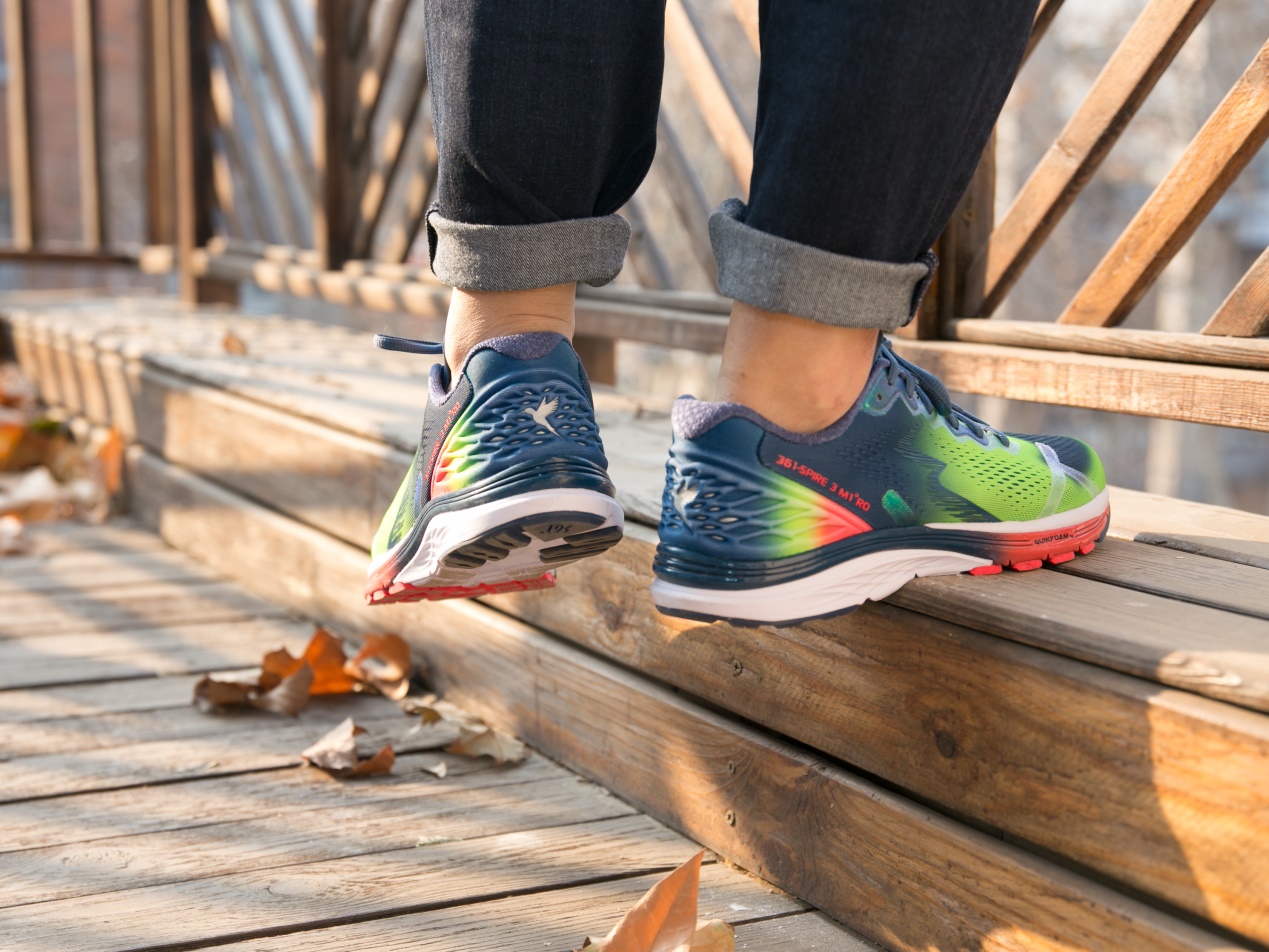 361度spire3评测,361度spire3