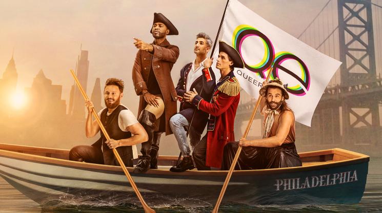 爽啊，一波爆炸！春节假期终于可以彻夜狂欢（上）