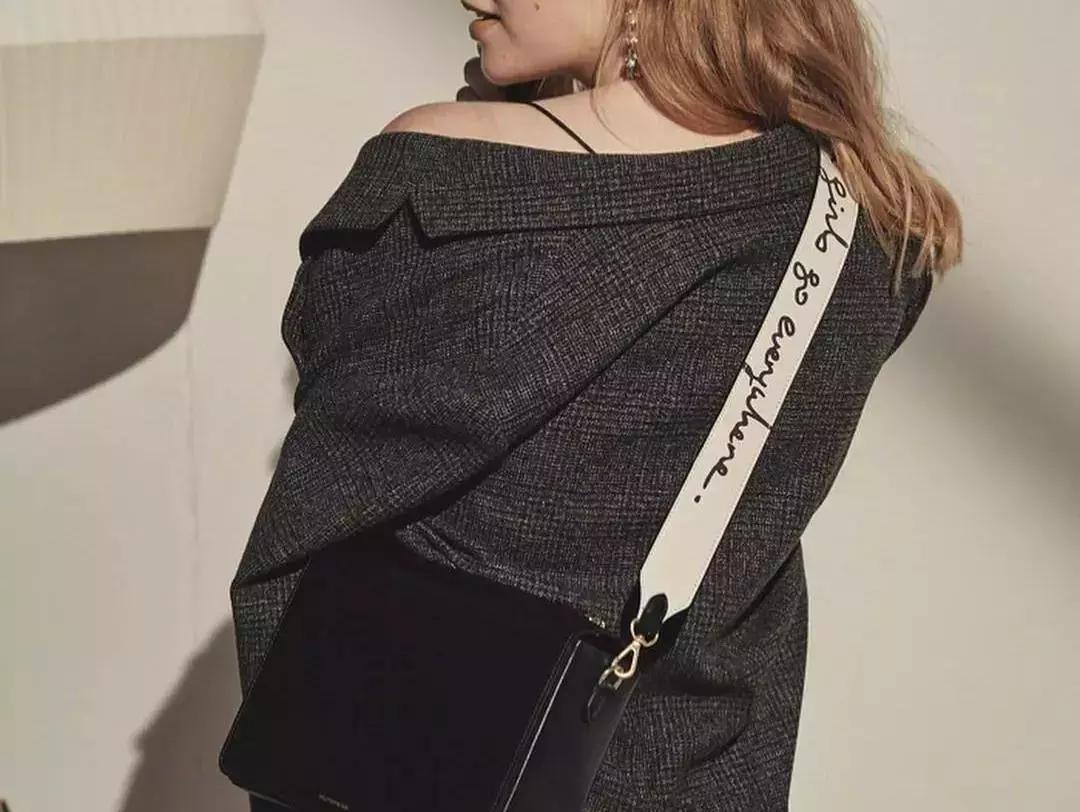 欧韩爆款包包,韩系轻奢小众高级感包包