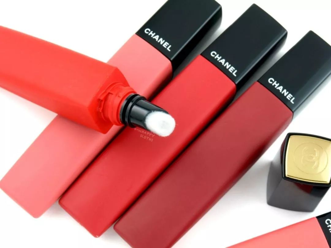 香奈儿最不值得买的口红,口红排名直男