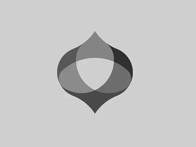 强推！每个LOGO色彩都非常好看，好好收藏！