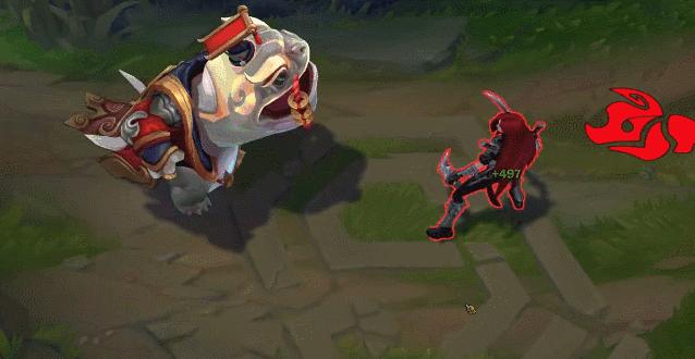 猪年限定薇恩什么时候出的,薇恩猪年视频