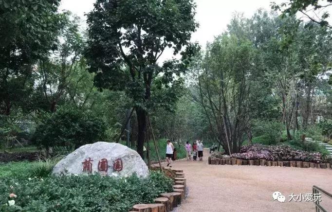 免费公园滑梯,六支沟滑滑梯公园