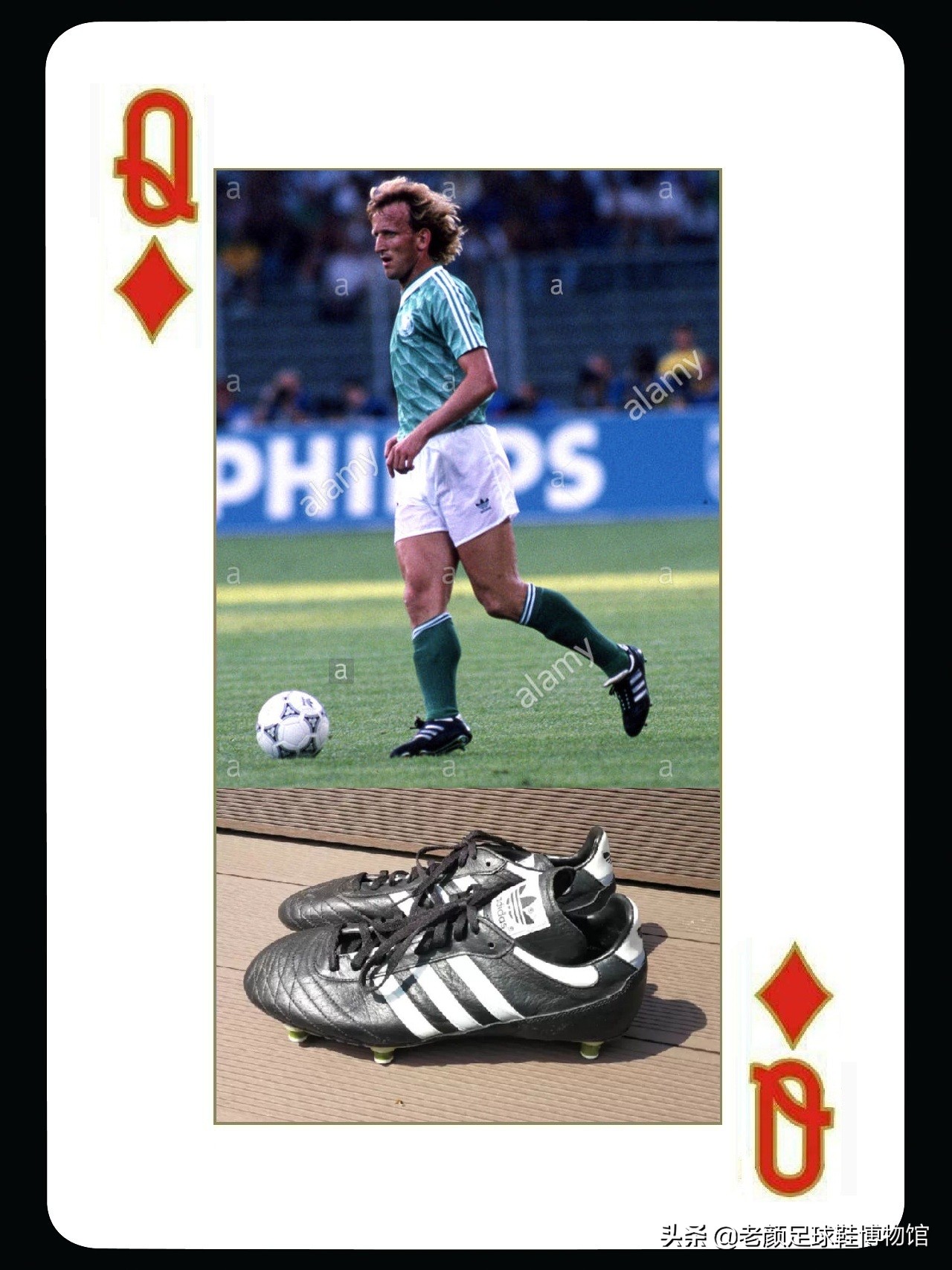 阿迪达斯老款猎鹰足球鞋测评,adidas足球鞋猎鹰2022黑红