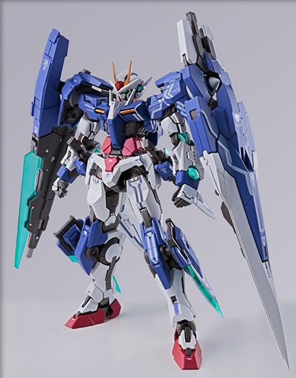 动漫机动战士高达00解说,机动战士高达00须佐之男