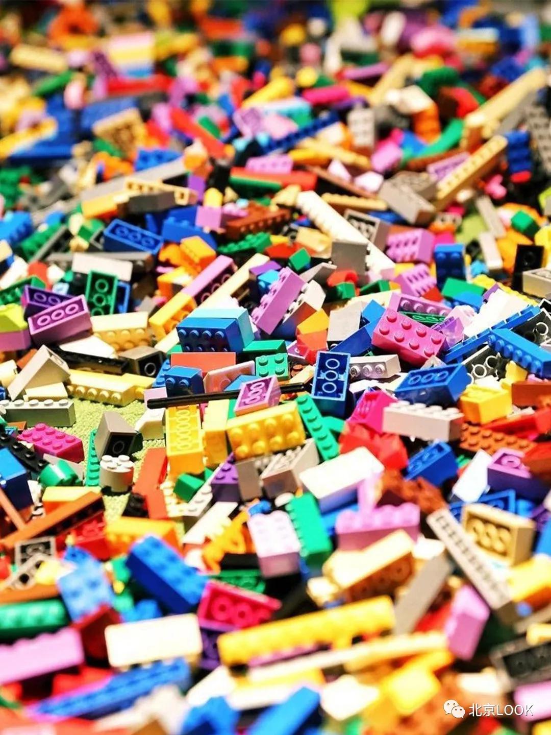 30+大牌新店·已加入“天街星系”|北京LOOK