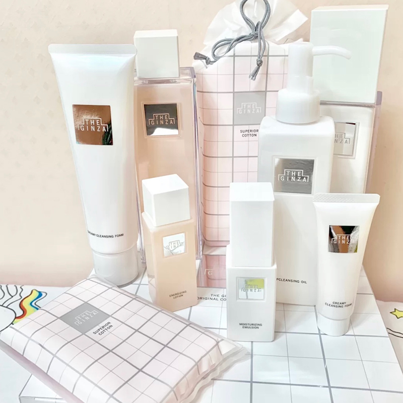 真正贵气的女人,抗老真不用资生堂,这3款“王者”水乳才是首选