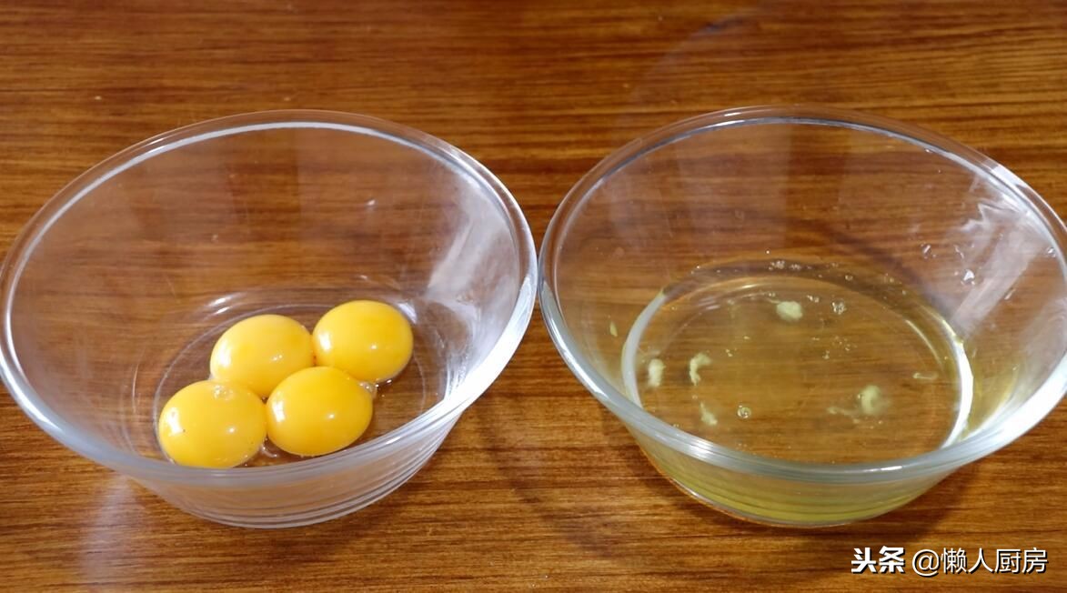 想吃蛋糕不用买,想吃蛋糕不用买教你在家用电饭煲