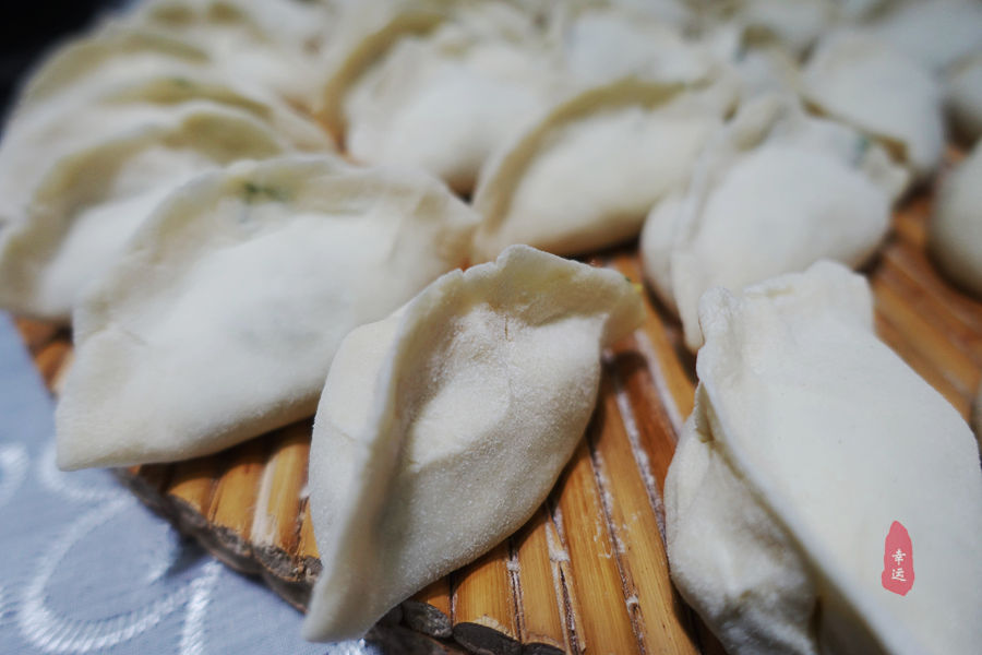 茴香馅肉饺子怎么调馅最好吃,茴香猪肉馅饺子怎么和馅