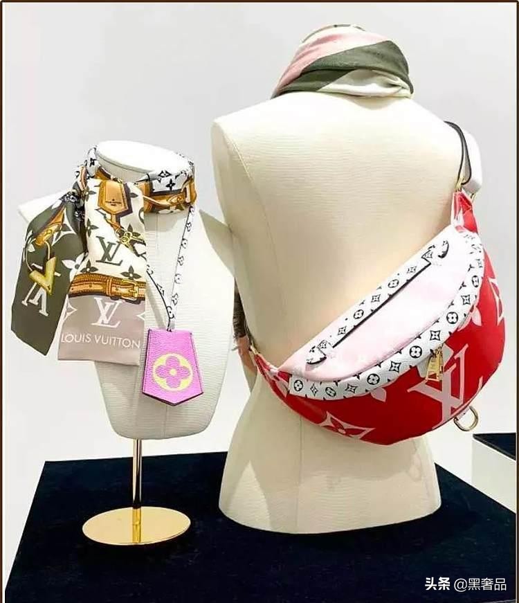 最新款的lv包包是哪款,2020年lv最火的包包