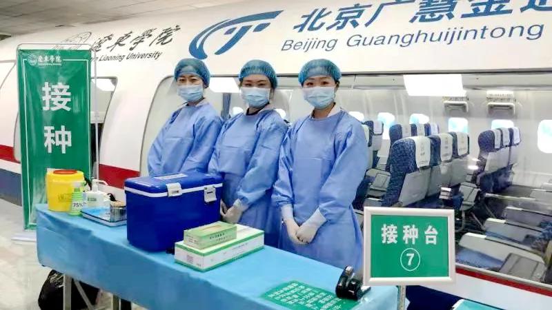 疫不容辞备战开学,战疫进行中防疫不松懈