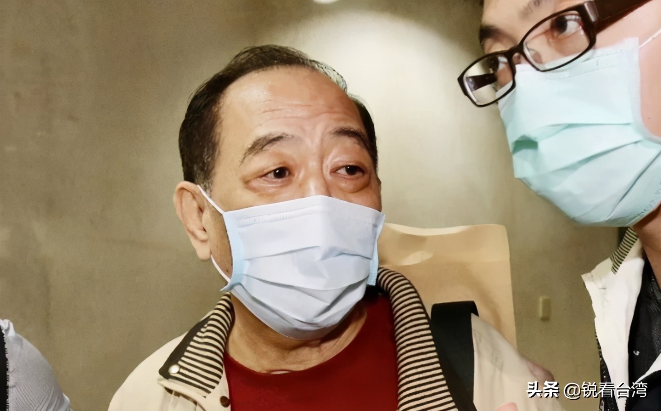 台情治机构揭秘之2｜调查局：由“中统”演变而来的“台版FBI”