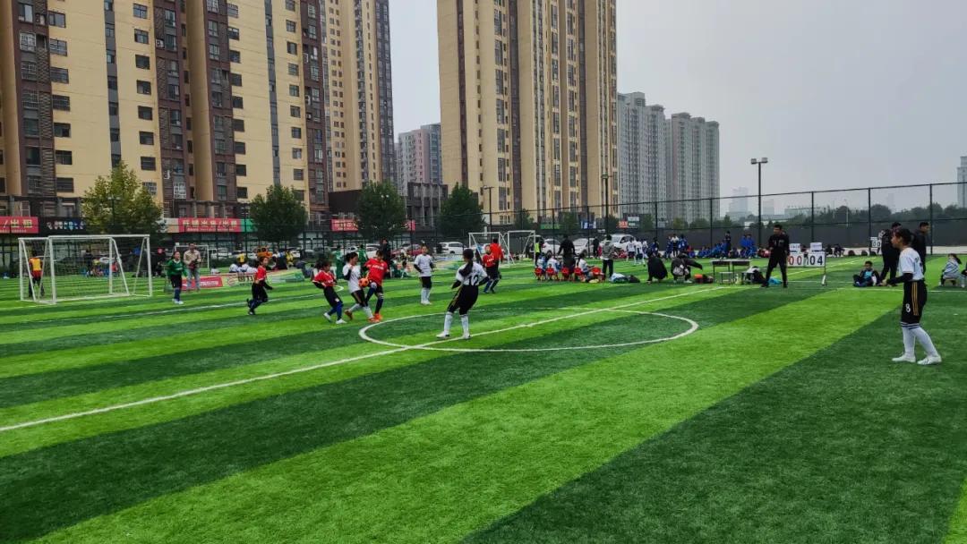 临渭区小学足球联赛,临渭区校园足球赛名单
