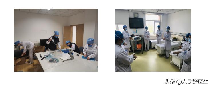 抗疫一线一位年轻康复治疗师的感悟