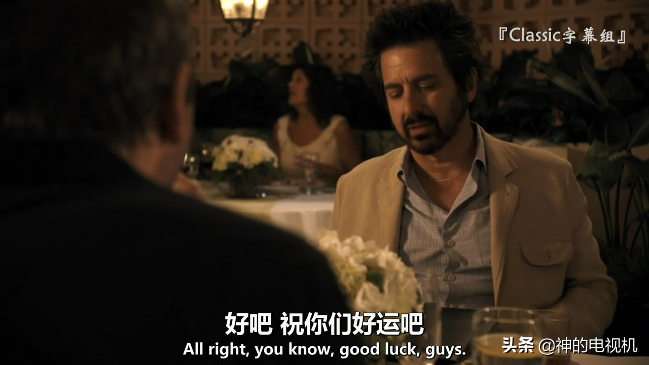 全新罪案悬疑神剧,经典高分罪案电影