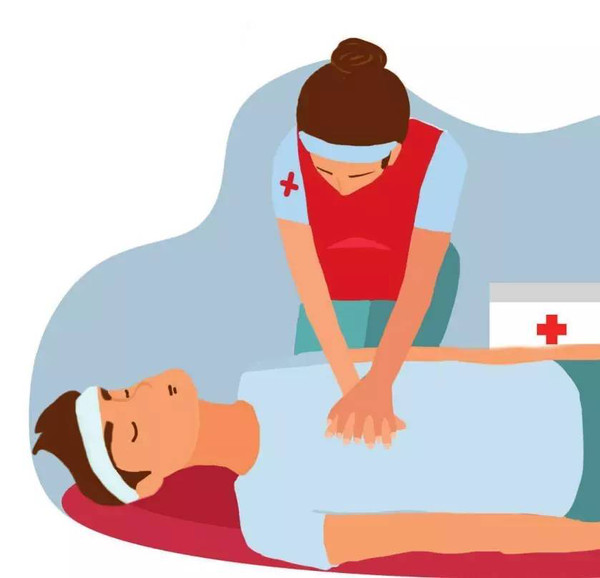 突然胸痛喘不来气怎么回事,经常胸痛喘不过气是怎么回事